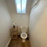 Proche Commodité Et Gare . Centre Apartamento