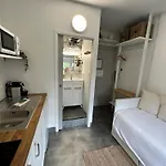 Apartamento Proche Commodité Et Gare . Centre