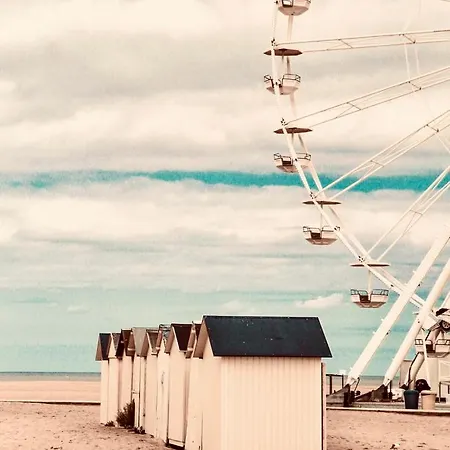 Proche Commodite Et Gare . Centre Caen