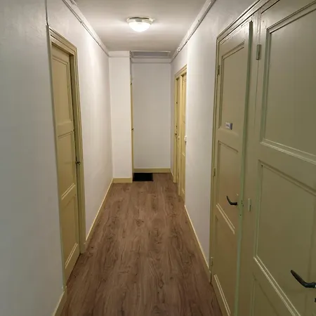 Apartmán Proche Commodite Et Gare . Centre