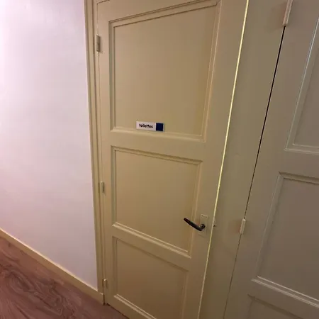 Apartamento Proche Commodité Et Gare . Centre Caen