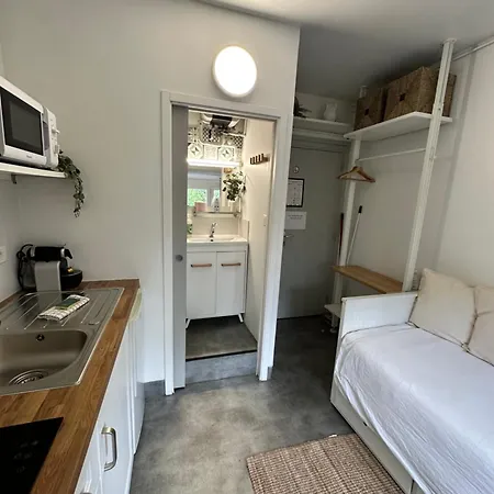 Apartamento Proche Commodite Et Gare . Centre