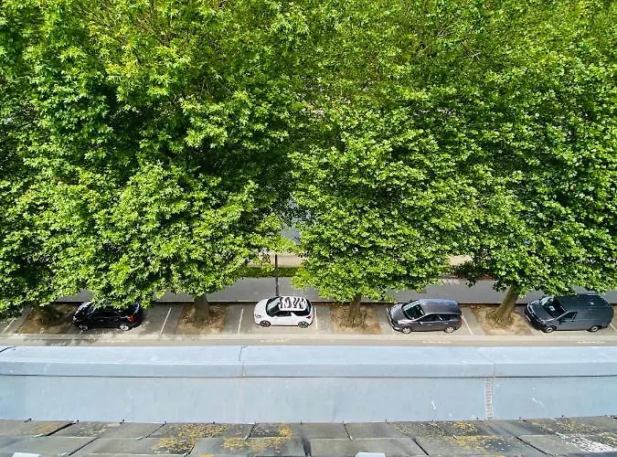 Proche Commodite Et Gare . Centre Lejlighed