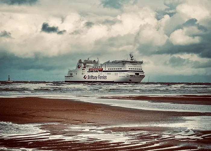 Lejlighed Proche Commodite Et Gare . Centre *