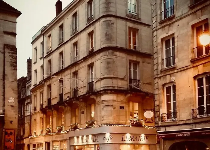 Lejlighed Proche Commodite Et Gare . Centre *