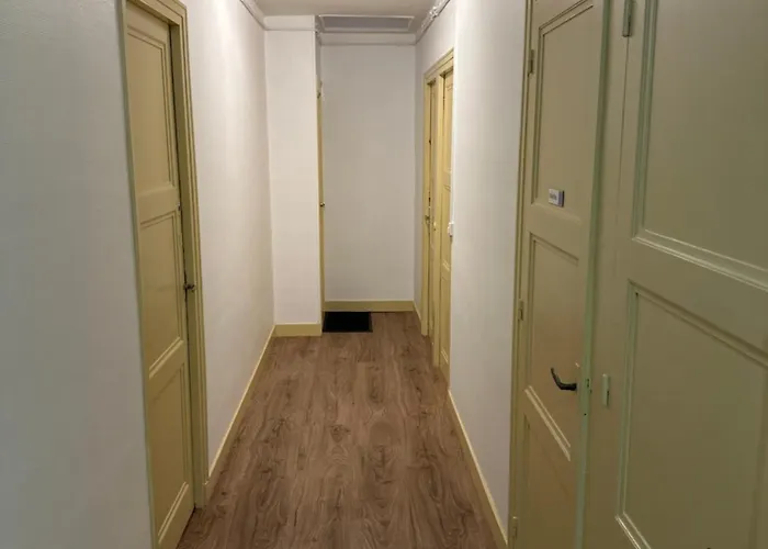 Lejlighed Proche Commodite Et Gare . Centre