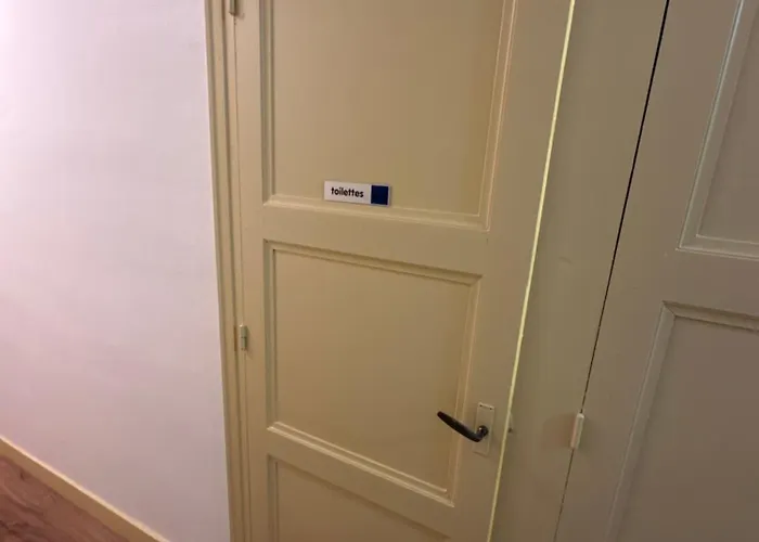 Lejlighed Proche Commodite Et Gare . Centre Caen